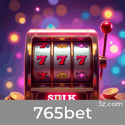 DEPÓSITOS na 765bet